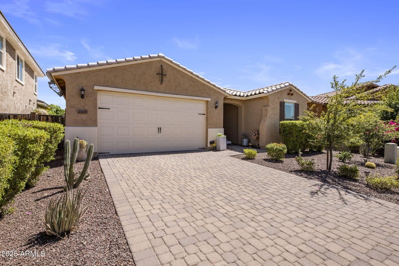 30609 25th Dr, Phoenix, AZ 85085
