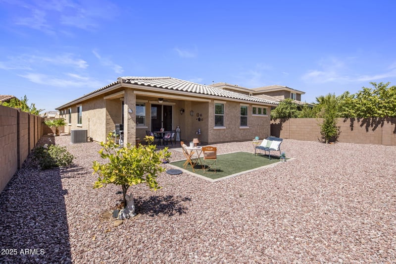 30609 25th Dr, Phoenix, AZ 85085