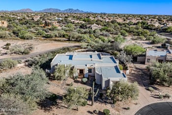 30609 47th Pl, Cave Creek, AZ 85331