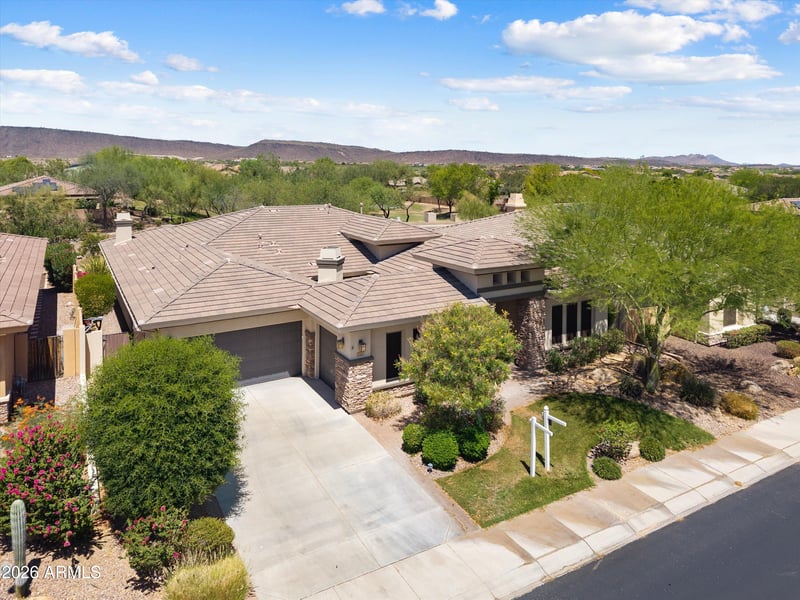 30609 N 126th Dr, Peoria, AZ 85383