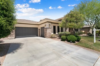 30609 N 126th Dr, Peoria, AZ 85383
