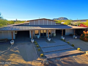 30609 144th St, Scottsdale, AZ 85262