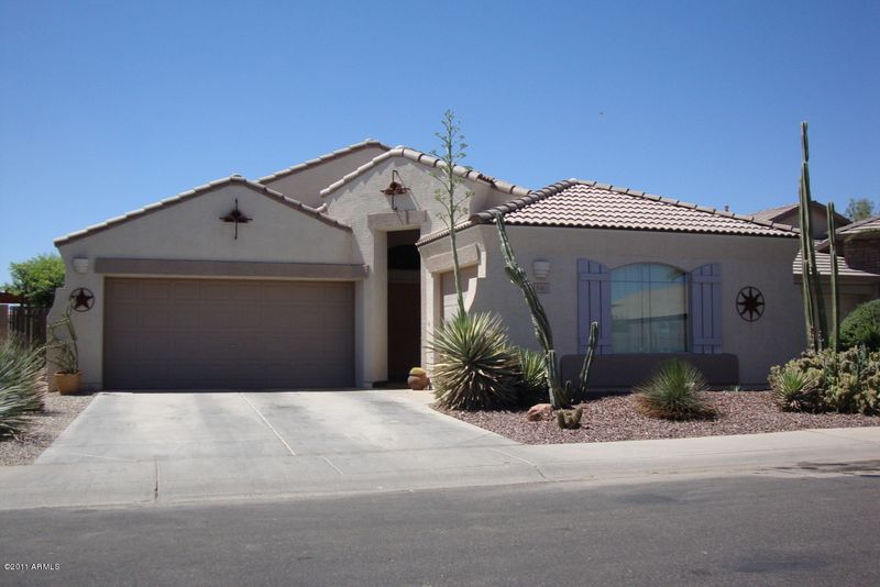 3061 E Colonial Pl, Chandler, AZ 85249