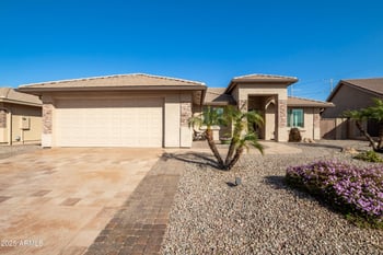 3061 Elderwood --, Mesa, AZ 85212