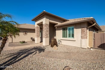 3061 Elderwood --, Mesa, AZ 85212