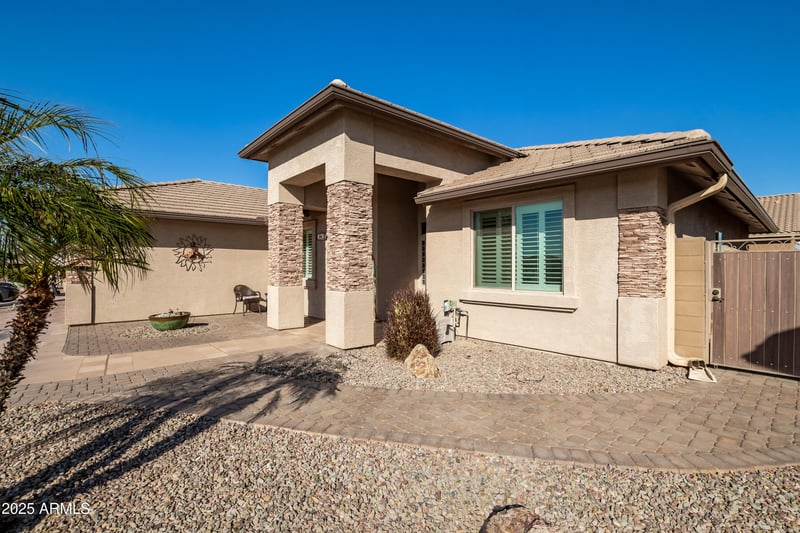 3061 Elderwood --, Mesa, AZ 85212