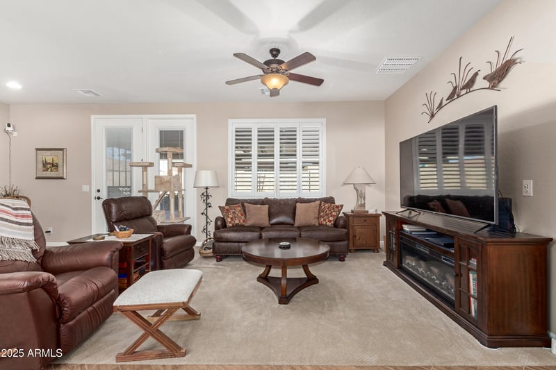 3061 Elderwood --, Mesa, AZ 85212