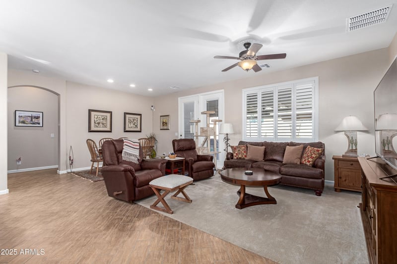 3061 Elderwood --, Mesa, AZ 85212