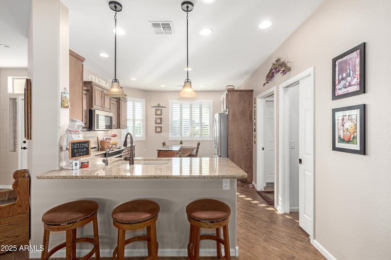 3061 Elderwood --, Mesa, AZ 85212