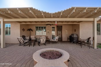 3061 Elderwood --, Mesa, AZ 85212