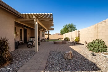 3061 Elderwood --, Mesa, AZ 85212