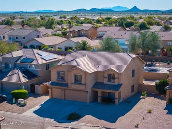 3061 Mineral Park Rd, Queen Creek, AZ 85143