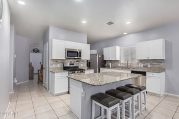 3061 N 301st Dr, Buckeye, AZ 85396
