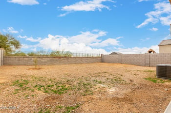 3061 N 301st Dr, Buckeye, AZ 85396