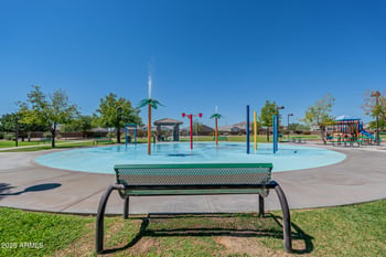3061 N 301st Dr, Buckeye, AZ 85396