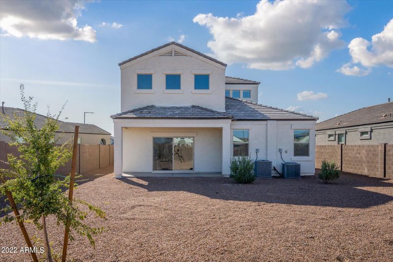 3061 N 309th Dr, Buckeye, AZ 85396