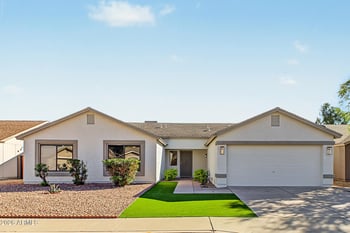 3061 W Country Club Ter, Phoenix, AZ 85027