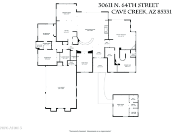 30611 64th St, Cave Creek, AZ 85331