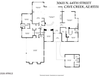 30611 64th St, Cave Creek, AZ 85331