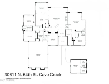 30611 64th St, Cave Creek, AZ 85331