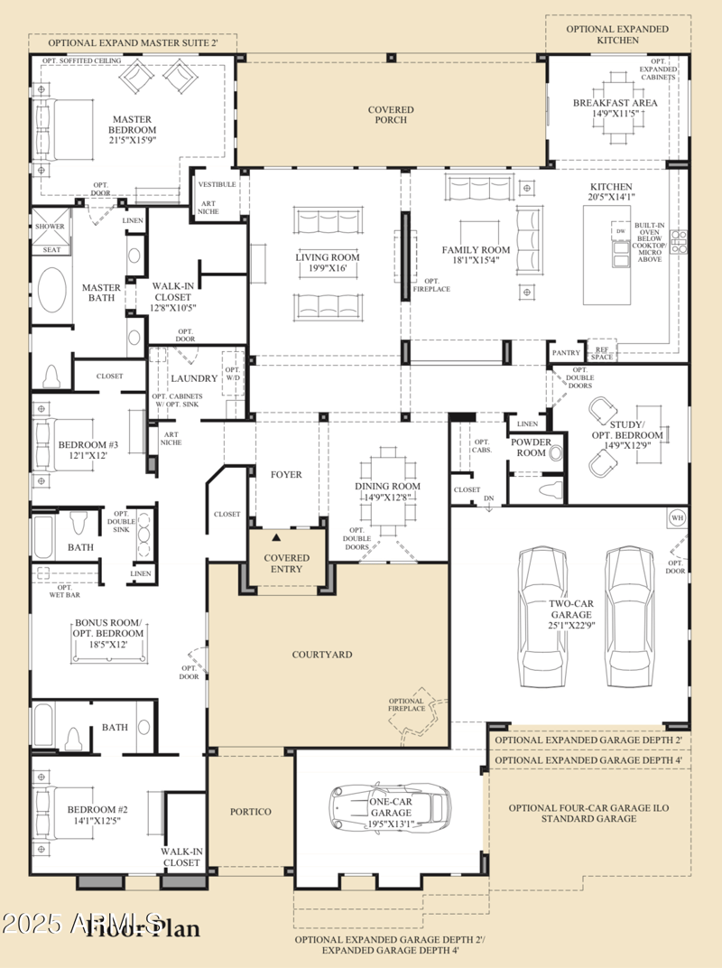 30612 117th Dr, Peoria, AZ 85383