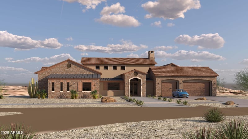 30615 120th Ln, Peoria, AZ 85383