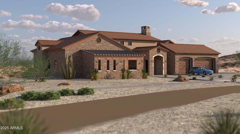 30615 120th Ln, Peoria, AZ 85383
