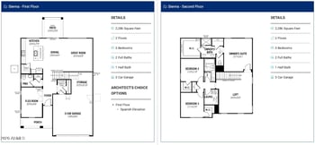 30615 N Haven Crest Dr, San Tan Valley, AZ 85143