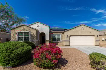 30618 Osborn Rd, Buckeye, AZ 85396