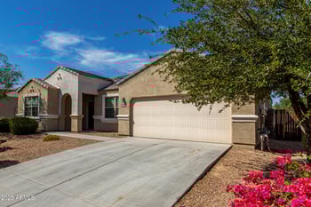 30618 Osborn Rd, Buckeye, AZ 85396
