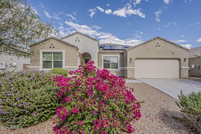30618 Osborn Rd, Buckeye, AZ 85396