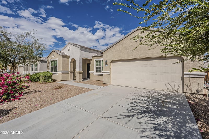 30618 Osborn Rd, Buckeye, AZ 85396