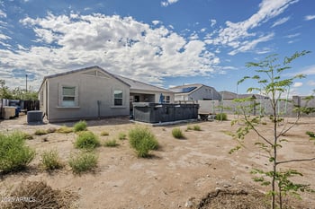30618 Osborn Rd, Buckeye, AZ 85396
