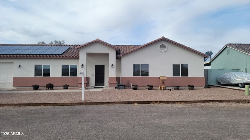 3062 14th Ave, Apache Junction, AZ 85120