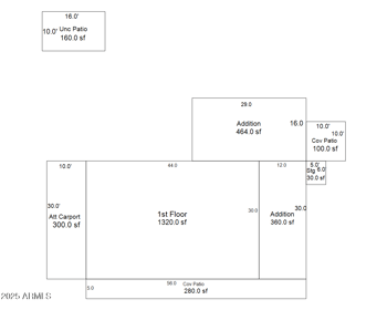 3062 42nd Ave, Phoenix, AZ 85019