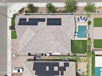 3062 Ashurst Dr, San Tan Valley, AZ 85144