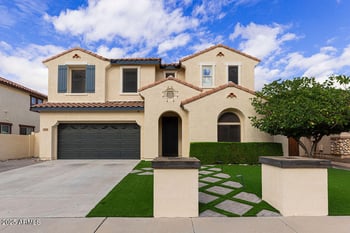 3062 Roland St, Mesa, AZ 85213