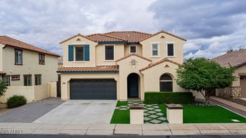 3062 Roland St, Mesa, AZ 85213