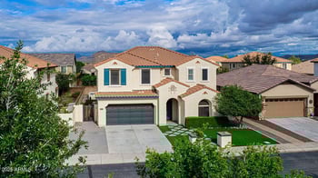 3062 Roland St, Mesa, AZ 85213