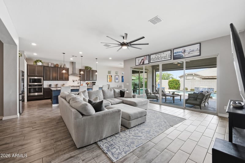 3062 W Ashurst Dr, Queen Creek, AZ 85144