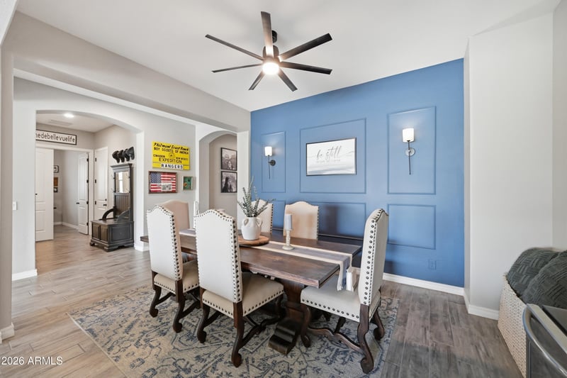 3062 W Ashurst Dr, Queen Creek, AZ 85144