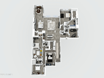 3062 W Ashurst Dr, Queen Creek, AZ 85144