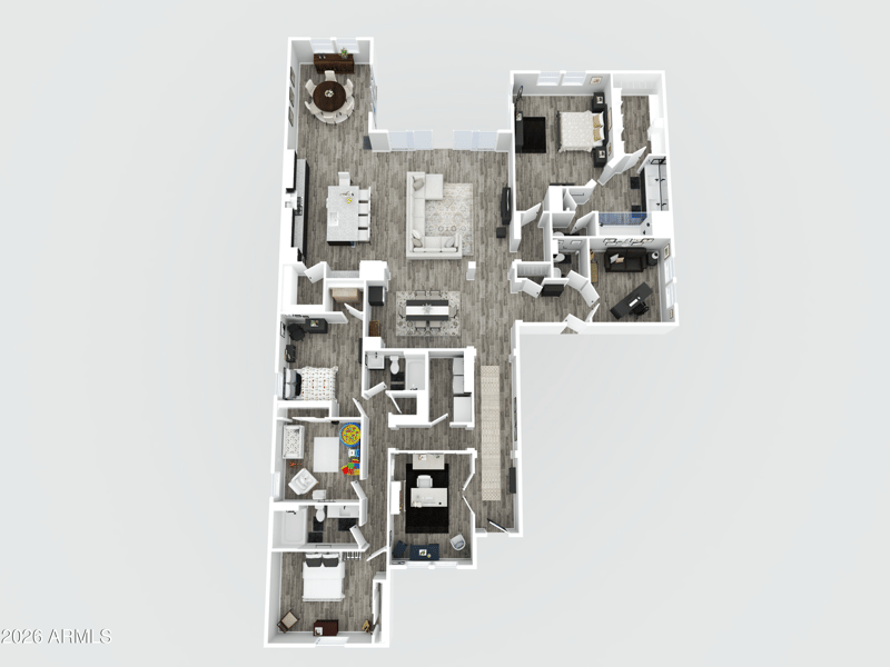 3062 Ashurst Dr, Queen Creek, AZ 85144