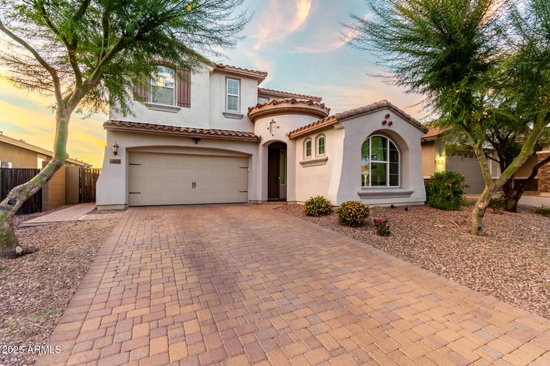 30620 138th Ave, Peoria, AZ 85383