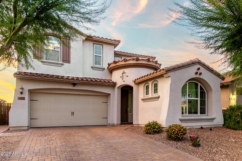 30620 138th Ave, Peoria, AZ 85383