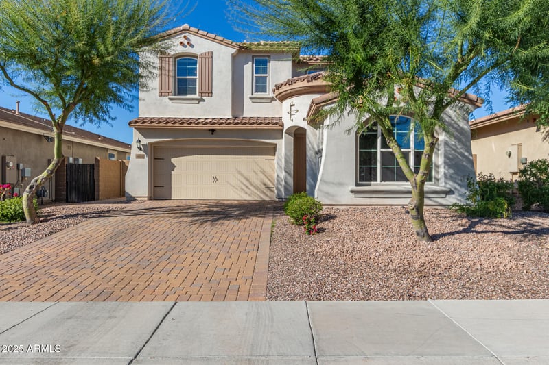 30620 138th Ave, Peoria, AZ 85383