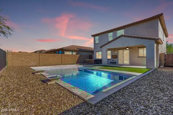 30620 138th Ave, Peoria, AZ 85383