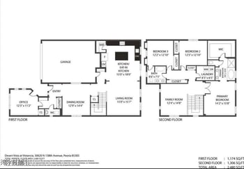 30620 138th Ave, Peoria, AZ 85383