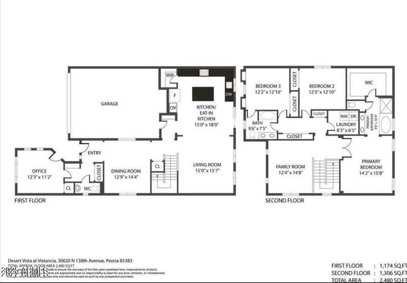 30620 138th Ave, Peoria, AZ 85383