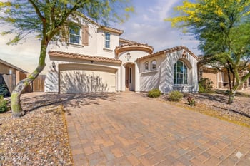 30620 138th Ave, Peoria, AZ 85383